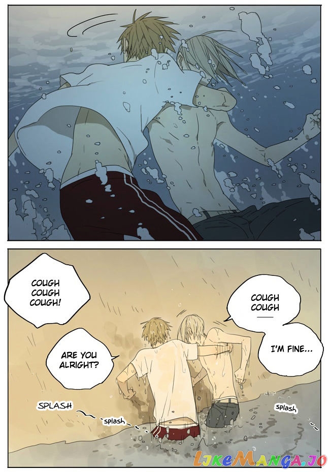 19 Days chapter 86 image 2